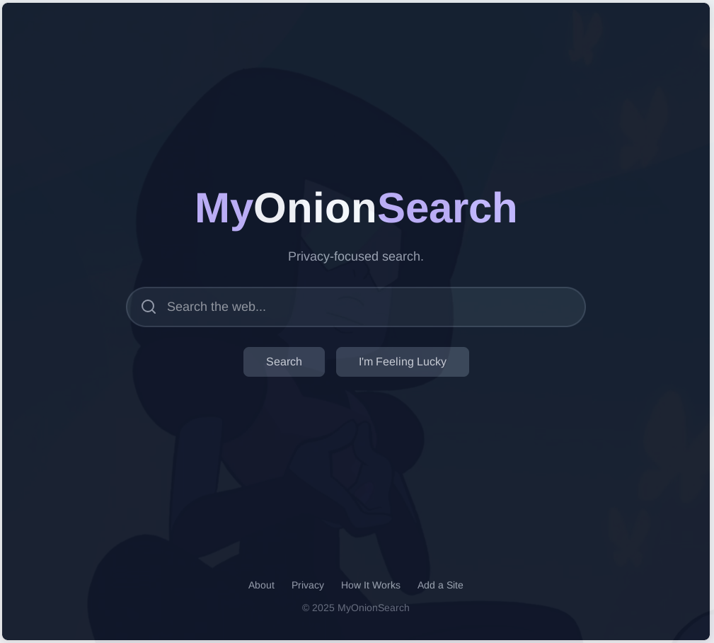 Main project screenshot