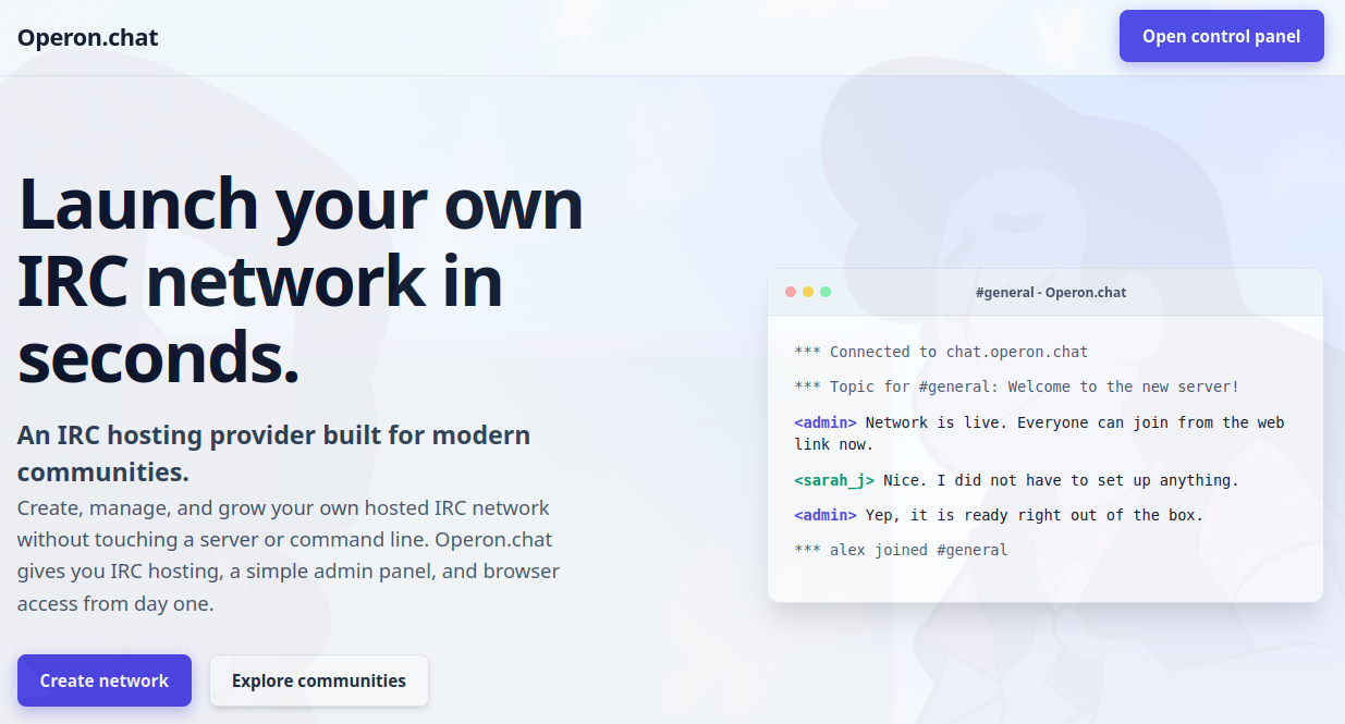 Main project screenshot