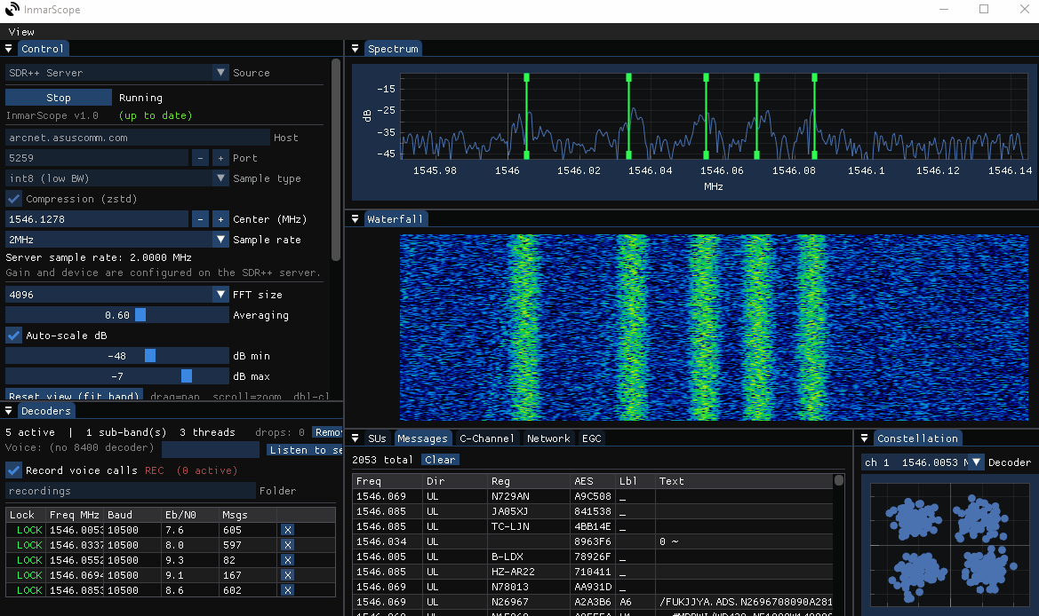 Main project screenshot