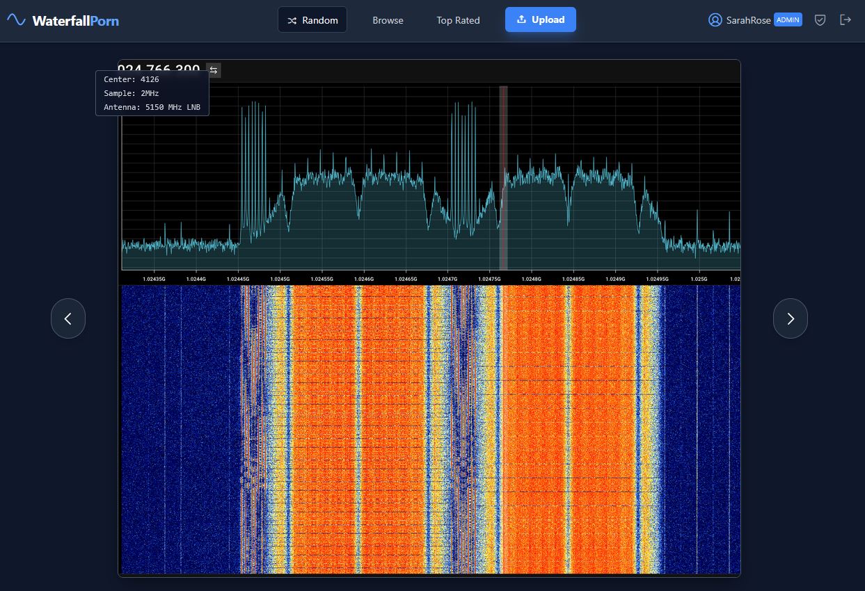 Main project screenshot