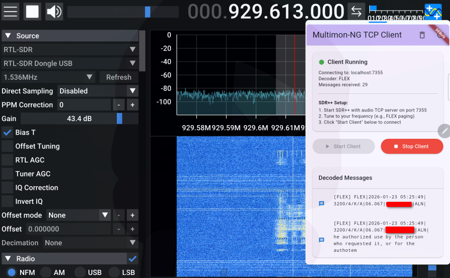 Main product screenshot