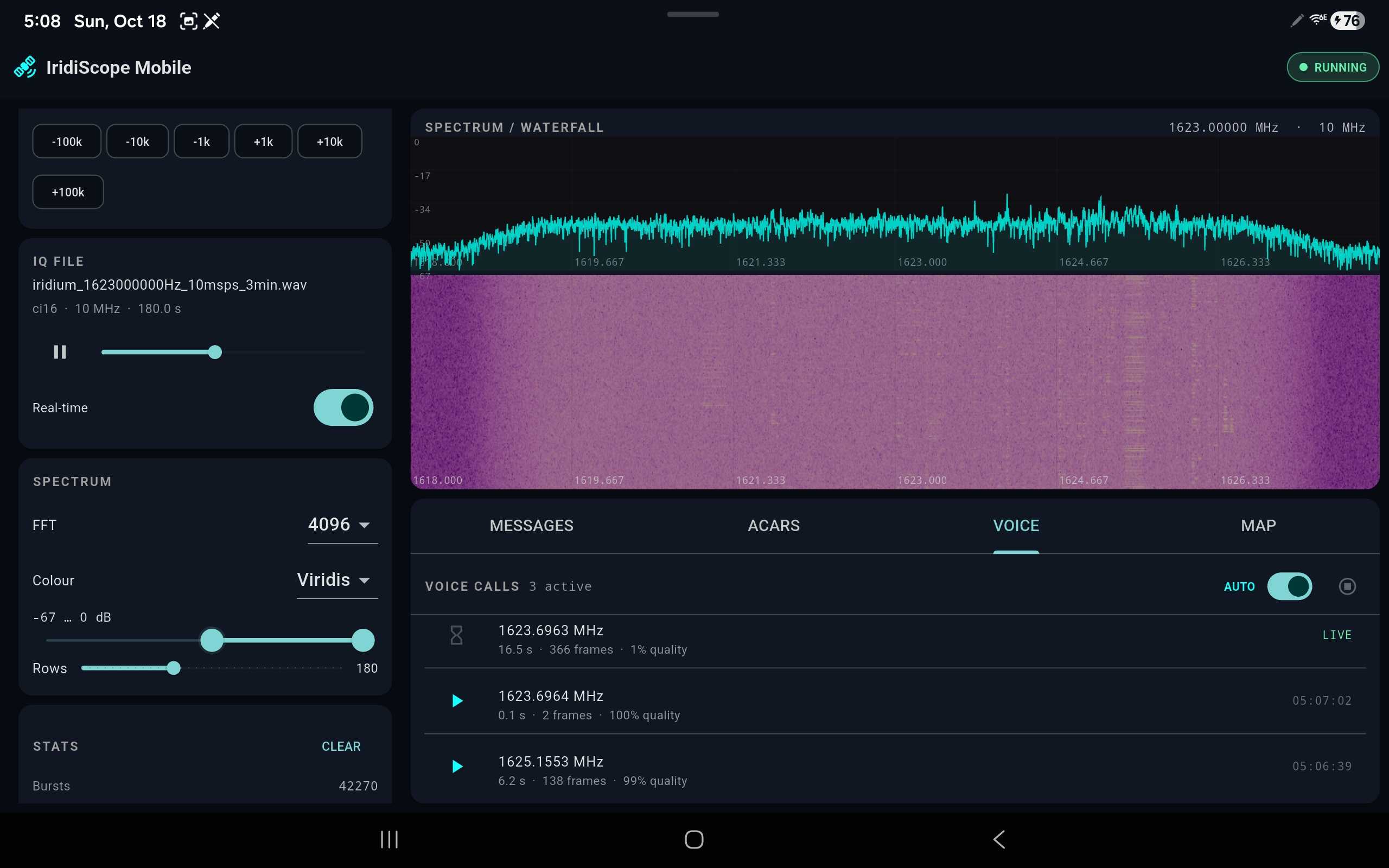 Product screenshot